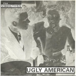 Ugly American