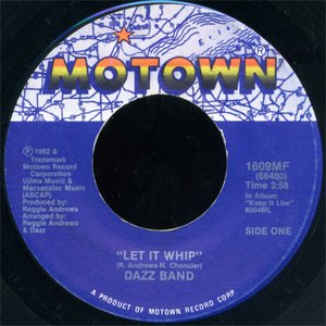 Let It Whip / Everyday Love