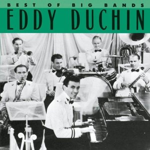 Awatar dla Eddy Duchin & His Orchestra