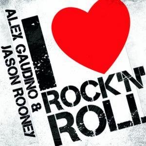 I love Rock n' Roll