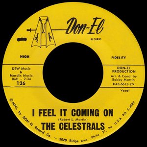 The Celestrals 的头像