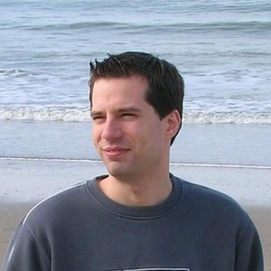 Avatar for Blue Manta