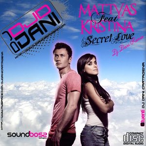 Secret Love - Single