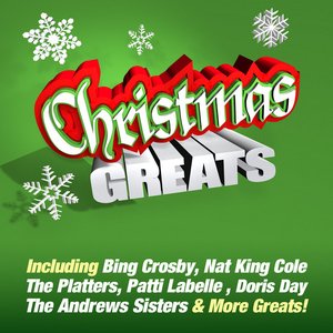 Christmas Greats (Digitally Remastered)