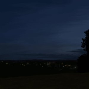 Hallway Walking - Single