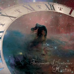 Fragments of Sentience 的头像