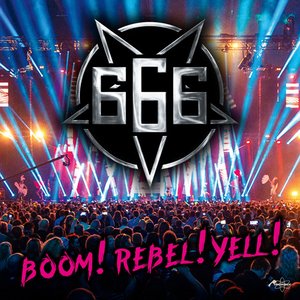 Boom!Rebel!Yell!