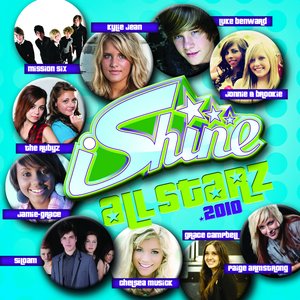 All Starz 2010