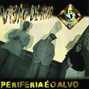 Periferia é o Alvo