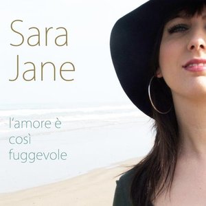 Image for 'Sara Jane'