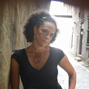 Ursula Rucker photo provided by Last.fm