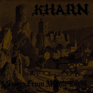 Songs From Middle-Earth