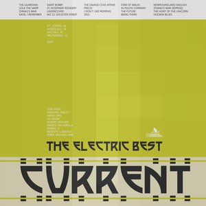 Current: The Electric Best