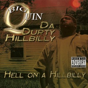 Big Quin (Da Durty Hillbilly) のアバター