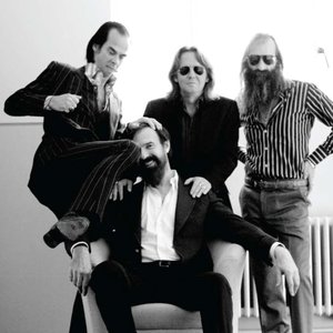 Grinderman 的头像