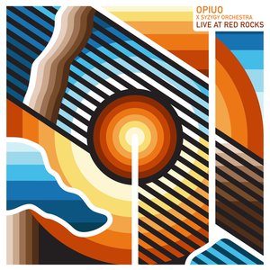 Opiuo X Syzygy Orchestra Live at Red Rocks