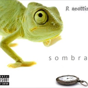 Sombra - EP