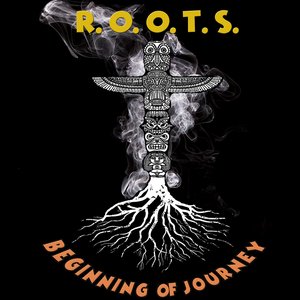 Begining of journey