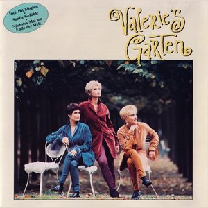 Valerie's Garten