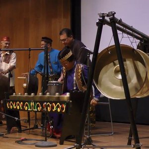 Avatar for Danongan Kalanduyan and the Palabuniyan Kulintang Ensemble