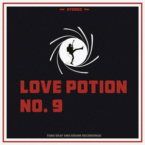 Love Potion No. 9