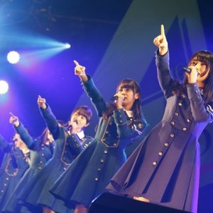 長濱ねる & 欅坂46 のアバター