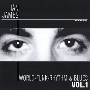 World-Funk-Rhythm& Blues Vol. 1