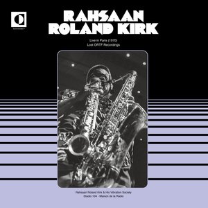 Live In Paris 1970