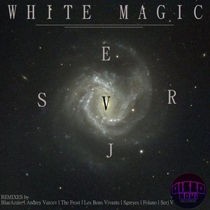 Serj V 的头像