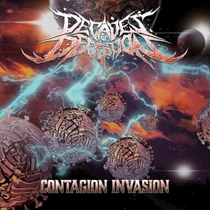 Contagion Invasion [Explicit]