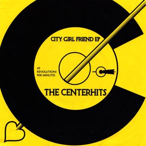 City Girl Friend Ep