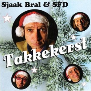 Takkekerst