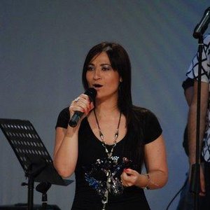 Image for 'Tiziana Calleja'