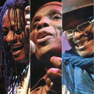 Habib Koite, Afel Bocoum, Oliver Mtukudzi için avatar