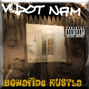 Bonafide Hustla