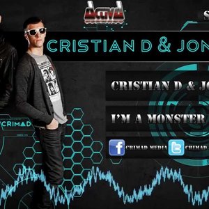 christian d & jonny mad 的头像