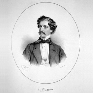 Johann Strauss (Sohn) için avatar