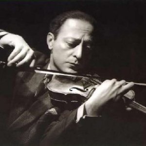 Avatar de Jascha Heifetz; Charles Munch: Boston Symphony Orchestra