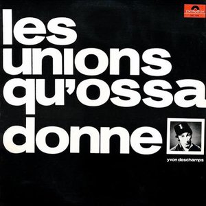 Les unions qu'ossa donne