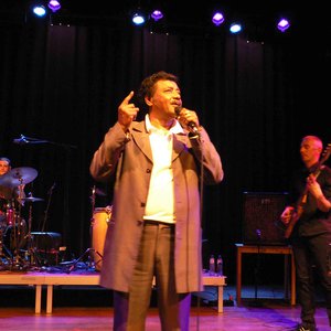 Alèmayèhu Eshèté & Shèbèlé's Band 的头像