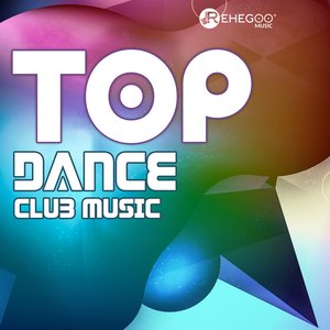 Top Dance Club Music - Night Flow, Electro Chill Out Zone, Energetic Sounds