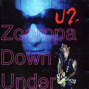 Zooropa Down Under