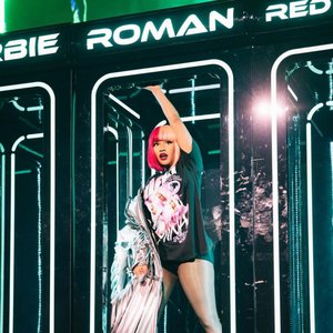 Avatar de Nicki Minaj