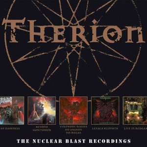 The Nuclear Blast Recordings