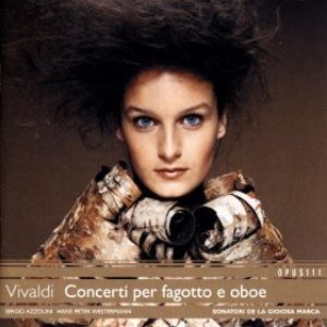 Vivaldi: Concerti per Fagotto e Oboe