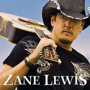 Image for 'Zane Lewis'