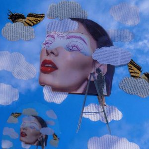 Entre las Nubes