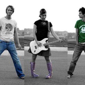 Band WG 的头像