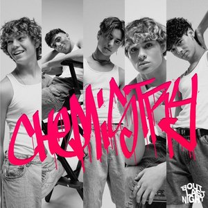 Chemistry [Explicit]