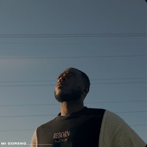 MI GORENG - Single